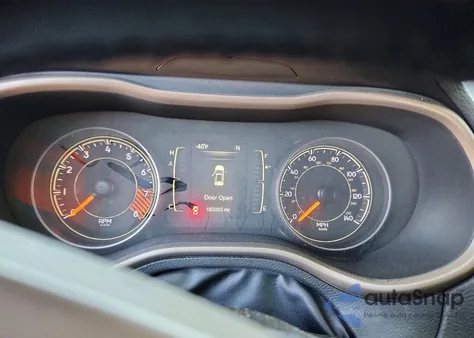 2015 Jeep Cherokee Latitude from USA, damaged, VIN 1C4PJMCS0FW716743